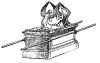 The Ark of the Covenant, treasure hunting