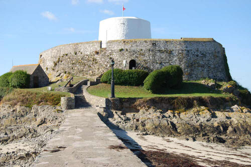 Fort Grey Shipwreck Museum