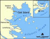 Oak Island - The mysterious money pit, treasure hunting, metal detector