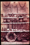Priam's Treasure - The Treasures of Troy, Heinrich Schliemann