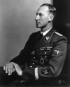 Nazi SS Deaths Head Ring Treasure