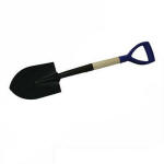 Trowels, Diggers & Spades for Metal Detecting, the tool must fit the task! which digger is right for you?