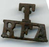 finds - A territorial army shoulder title?