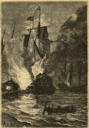 vigo bay treasure galleons