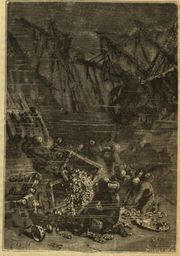 vigo bay treasure galleons