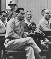 General Tomoyuki Yamashita, 'The Tiger of Malaya' Gold, treasure