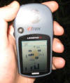 Global Positioning Systems - An essential tool for the modern detectorist