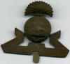 Lancashire Fusiliers Cap badge