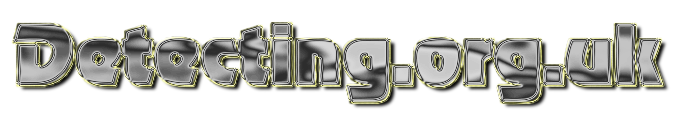 metal detecting